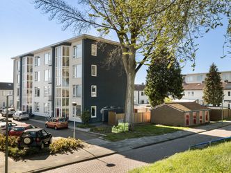 Reigerstraat 142, DORDRECHT