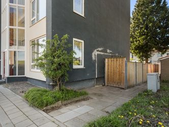 Reigerstraat 142, DORDRECHT