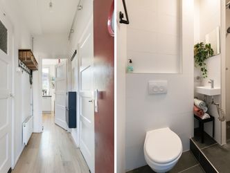 Reigerstraat 142, DORDRECHT