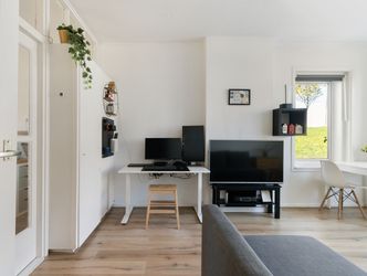 Reigerstraat 142, DORDRECHT