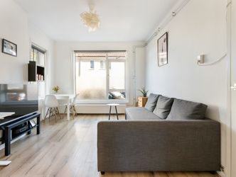 Reigerstraat 142, DORDRECHT