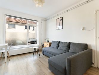 Reigerstraat 142, DORDRECHT