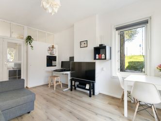 Reigerstraat 142, DORDRECHT