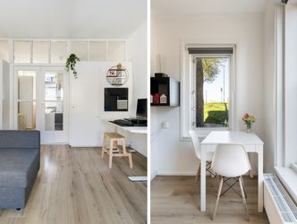 Reigerstraat 142, DORDRECHT