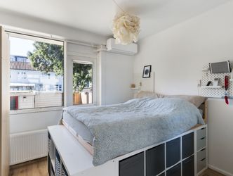 Reigerstraat 142, DORDRECHT