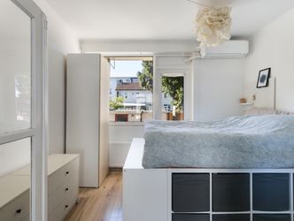 Reigerstraat 142, DORDRECHT