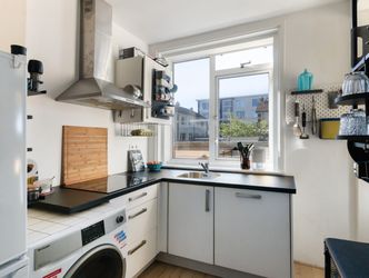 Reigerstraat 142, DORDRECHT