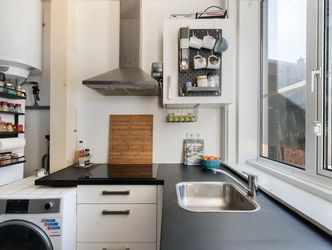 Reigerstraat 142, DORDRECHT