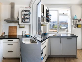 Reigerstraat 142, DORDRECHT