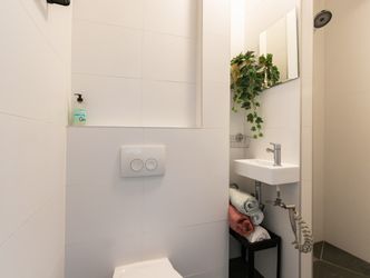 Reigerstraat 142, DORDRECHT