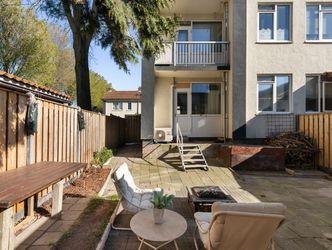 Reigerstraat 142, DORDRECHT