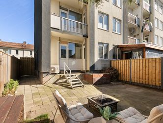 Reigerstraat 142, DORDRECHT