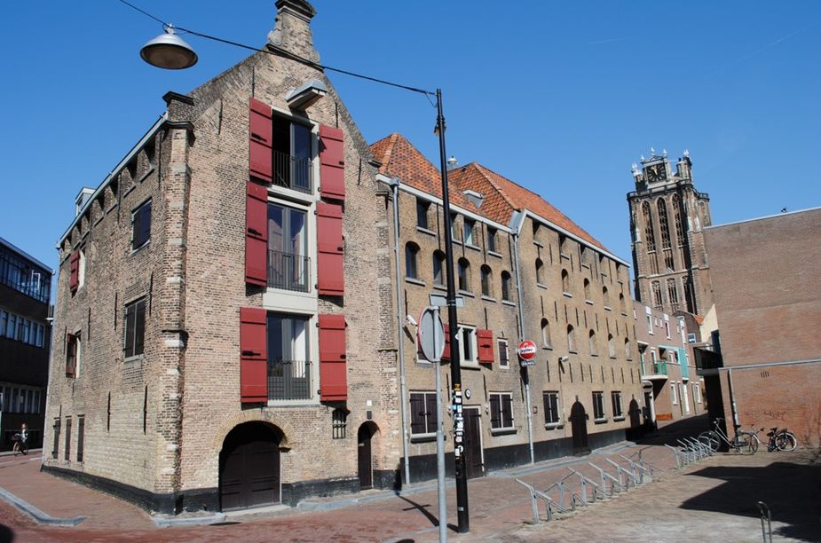 Dolhuisstraat 53B