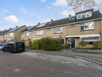 Minnaertweg 40, DORDRECHT