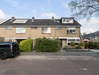 Minnaertweg 40, DORDRECHT