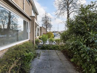 Minnaertweg 40, DORDRECHT