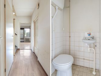 Minnaertweg 40, DORDRECHT