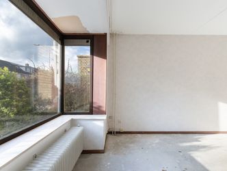 Minnaertweg 40, DORDRECHT