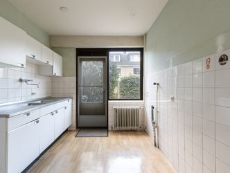 Minnaertweg 40, DORDRECHT