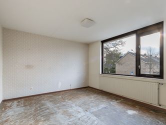 Minnaertweg 40, DORDRECHT