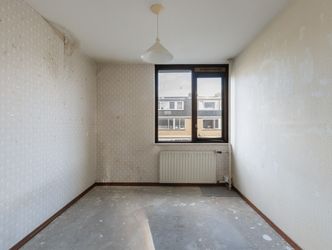 Minnaertweg 40, DORDRECHT