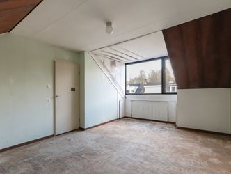 Minnaertweg 40, DORDRECHT