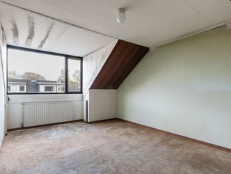 Minnaertweg 40, DORDRECHT