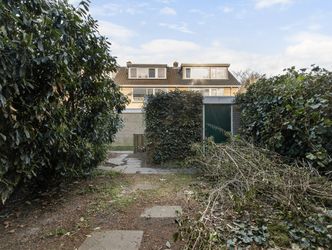 Minnaertweg 40, DORDRECHT