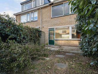 Minnaertweg 40, DORDRECHT