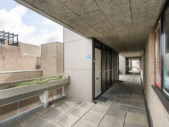 Vredenburg 58, DORDRECHT