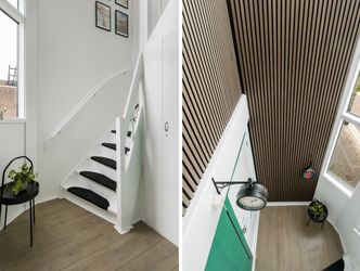 Vredenburg 58, DORDRECHT