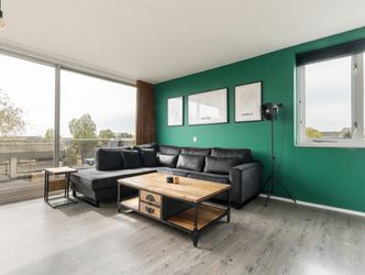 Vredenburg 58, DORDRECHT