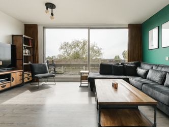 Vredenburg 58, DORDRECHT