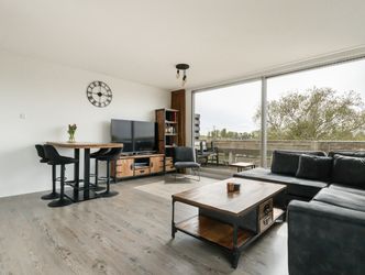 Vredenburg 58, DORDRECHT