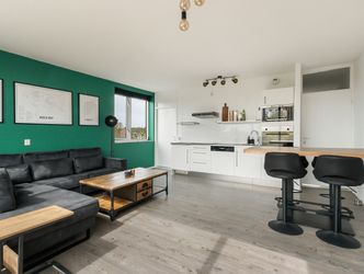 Vredenburg 58, DORDRECHT