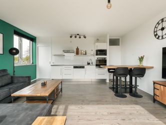 Vredenburg 58, DORDRECHT