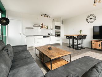 Vredenburg 58, DORDRECHT