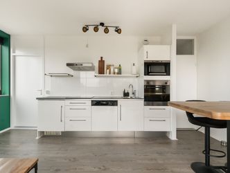 Vredenburg 58, DORDRECHT