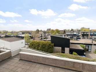 Vredenburg 58, DORDRECHT