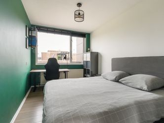 Vredenburg 58, DORDRECHT