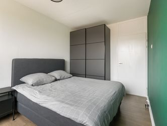 Vredenburg 58, DORDRECHT