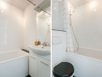 Vredenburg 58, DORDRECHT