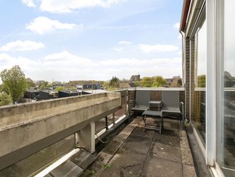 Vredenburg 58, DORDRECHT