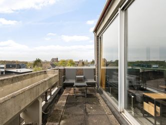 Vredenburg 58, DORDRECHT