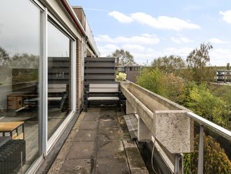 Vredenburg 58, DORDRECHT