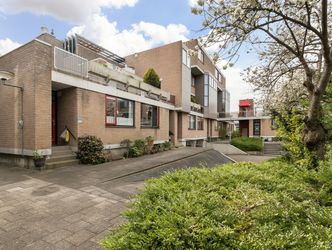 Vredenburg 58, DORDRECHT