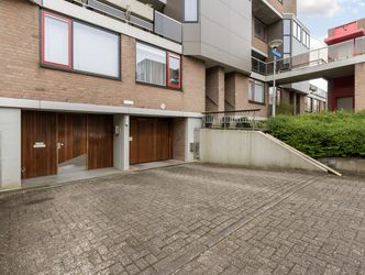 Vredenburg 58, DORDRECHT