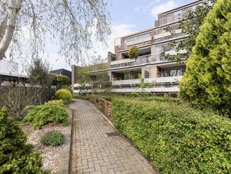 Vredenburg 58, DORDRECHT