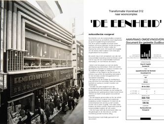 Voorstraat 312, DORDRECHT