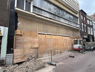 Voorstraat 312, DORDRECHT